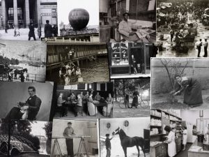Fotocollage